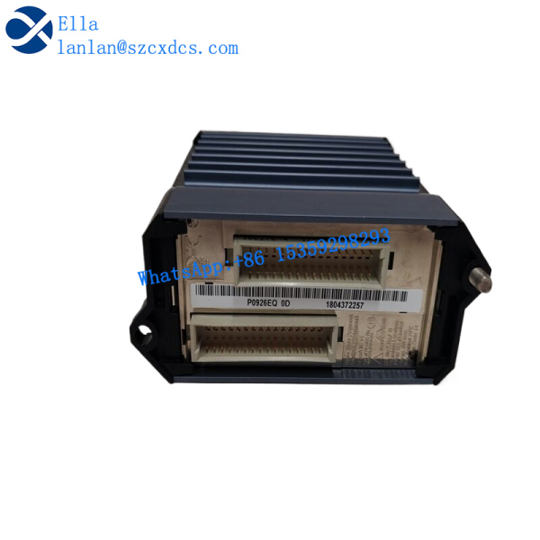 FOXBORO FBM202 P0926EQ 2