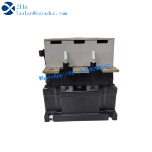GE Spectra RMS Series SKHA36AT0800 Molded Case Circuit Breaker