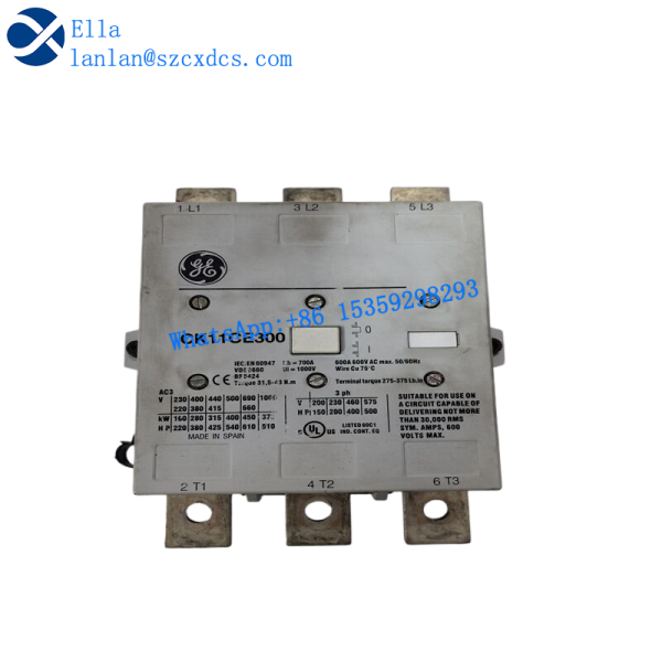 GE CK11CE300 2