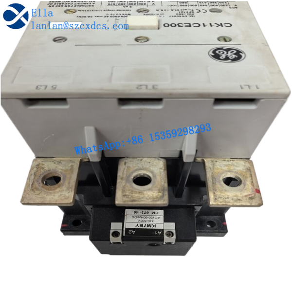GE CK11CE300 3