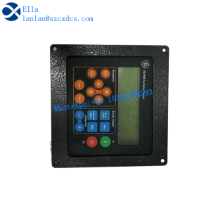 GE IC752SPL013 BA 2