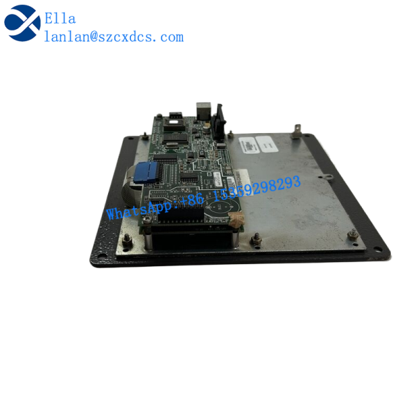 GE IC752SPL013 BA 3