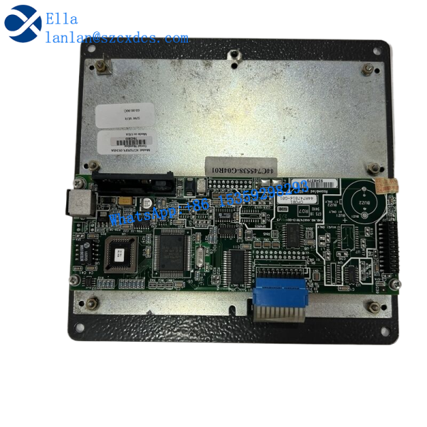 GE IC752SPL013 BA 5