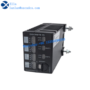 GE IS220PDIAH1A 5