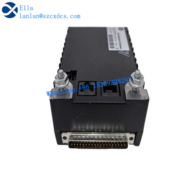 GE IS220PDIAH1A 7