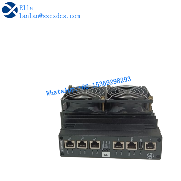 GE IS420UCSBHЗA 2