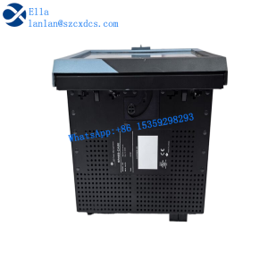 MIVII1000E00HI00 Multilin MIVII series voltage/frequency protection module