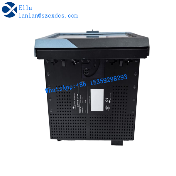 GE SR469 469 P5 HI A20 E 2