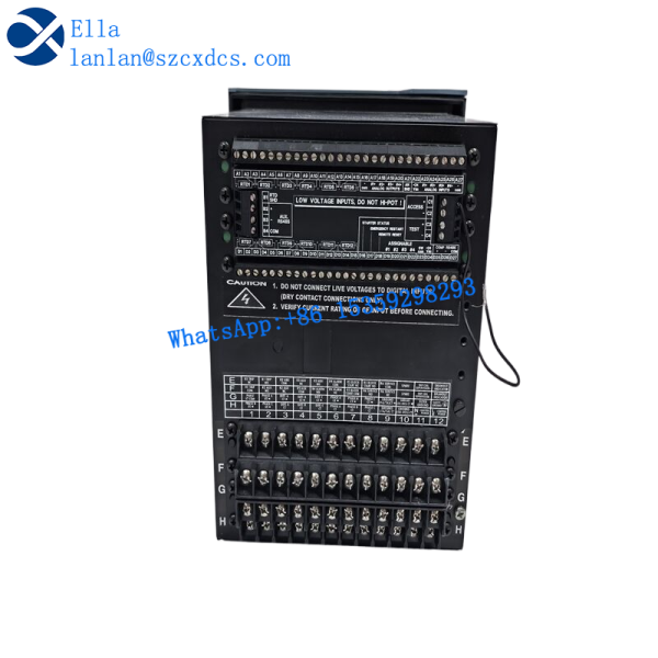 GE SR469 469 P5 HI A20 E 5