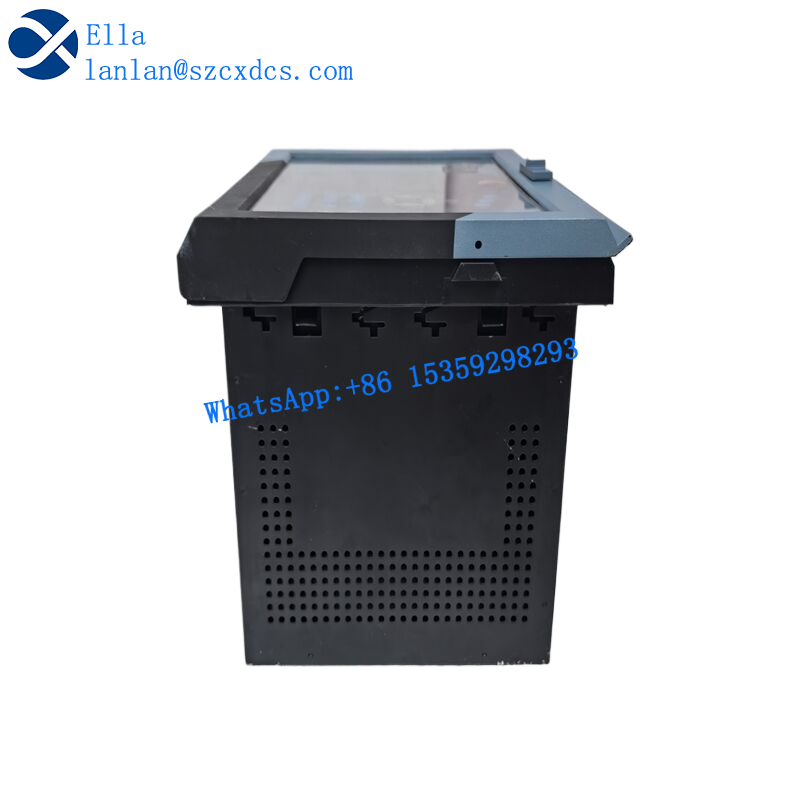 GE SR469 469 P5 HI A20 E 7