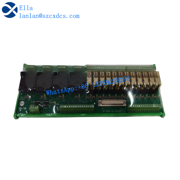 KEYSYS KEYSYS RJ 16CH AD 2