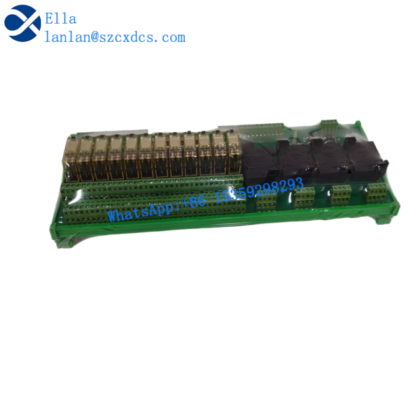 KEYSYS KEYSYS RJ 16CH AD 3