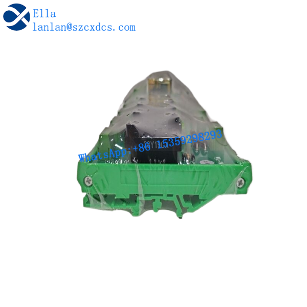 KEYSYS KEYSYS RJ 16CH AD 6