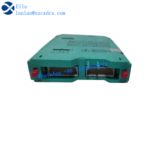 KFD2-STC4-1 | PEPPERL+FUCHS Signal conditioner module