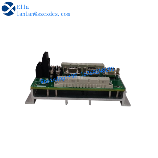 TRICONEX 7400213 100 2