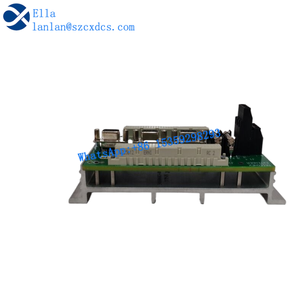 TRICONEX 7400213 100 4