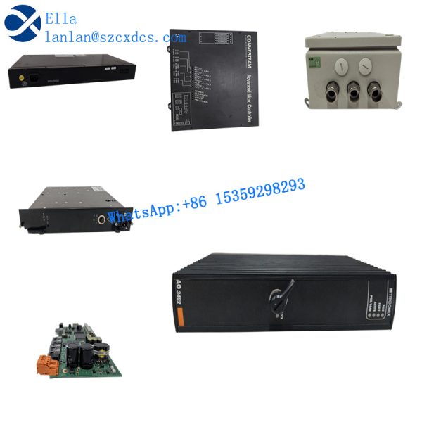 TRICONEX ABB ENTERASYS