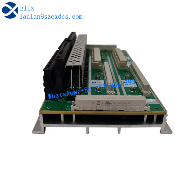 TRICONEX AI2351 7400210 010 3