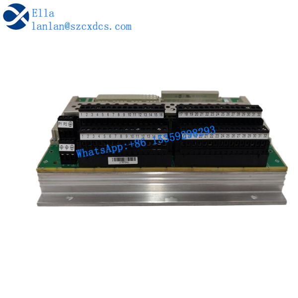 TRICONEX AI2351 7400210 010 4