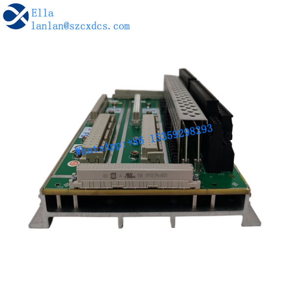 TRICONEX AI2351 7400210 010 5