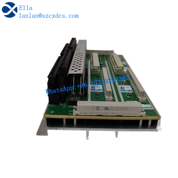 TRICONEX AI2361 7400210 020 3