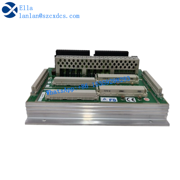 TRICONEX AI2361 7400210 020 4