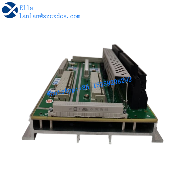 TRICONEX AI2361 7400210 020 5