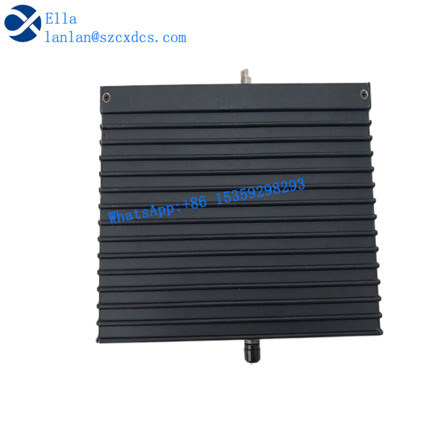 TRICONEX AI3351 2