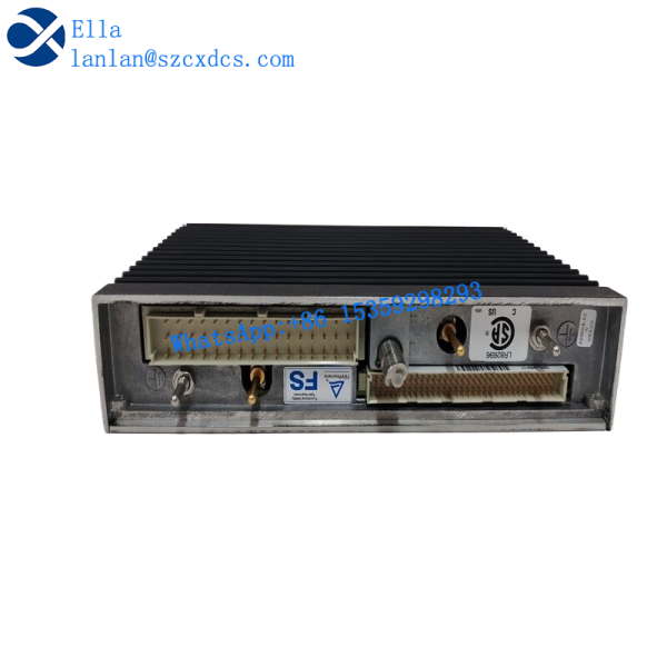 TRICONEX AI3351 3
