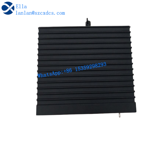 TRICONEX AI3351 5
