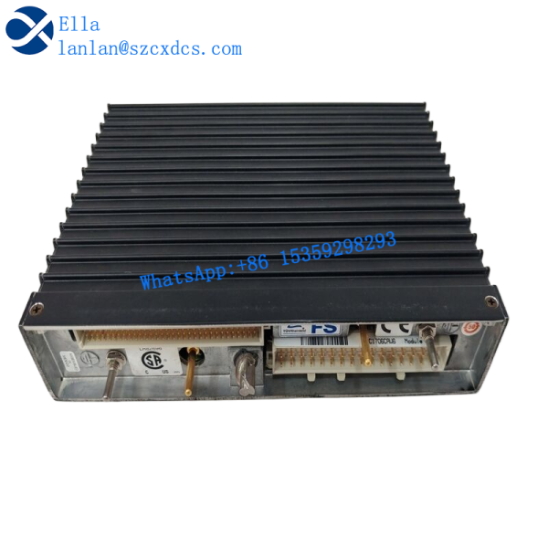 TRICONEX AO3082 4