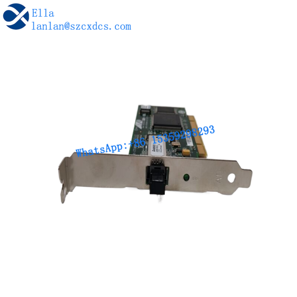 TRICONEX AT 2701FX 843 000844 00 REVD 5