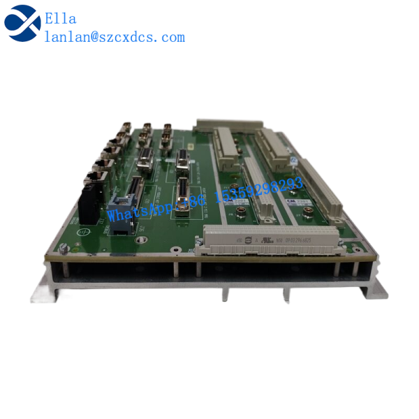 TRICONEX CM2201 7400206 100 2