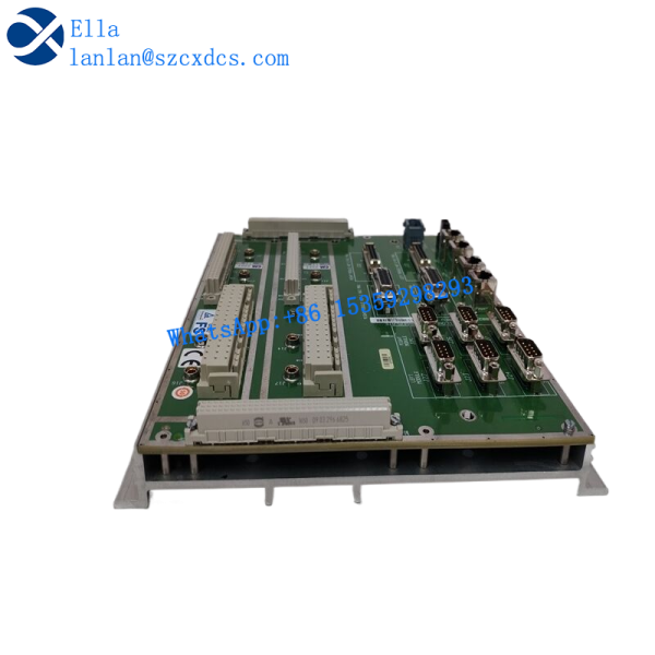 TRICONEX CM2201 7400206 100 3
