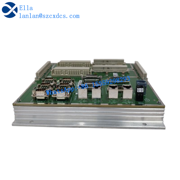 TRICONEX CM2201 7400206 100 5