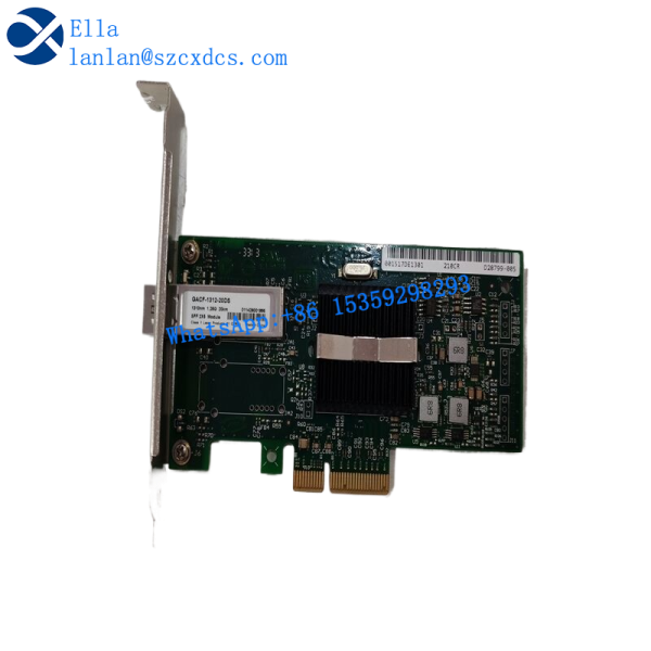 TRICONEX D28799 005 1