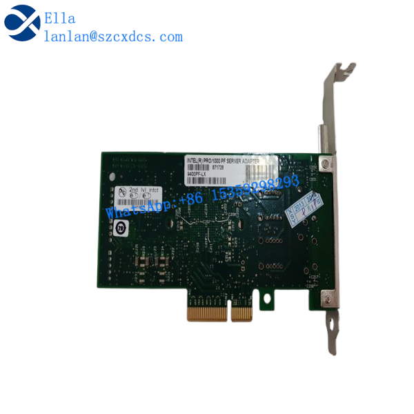 TRICONEX D28799 005 6