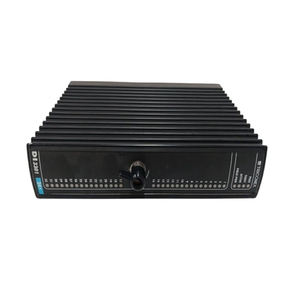 TRICONEX DI3301 1