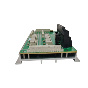 GE Speedtronic IS200JGPAG1AAB Grounding Power Terminal Base