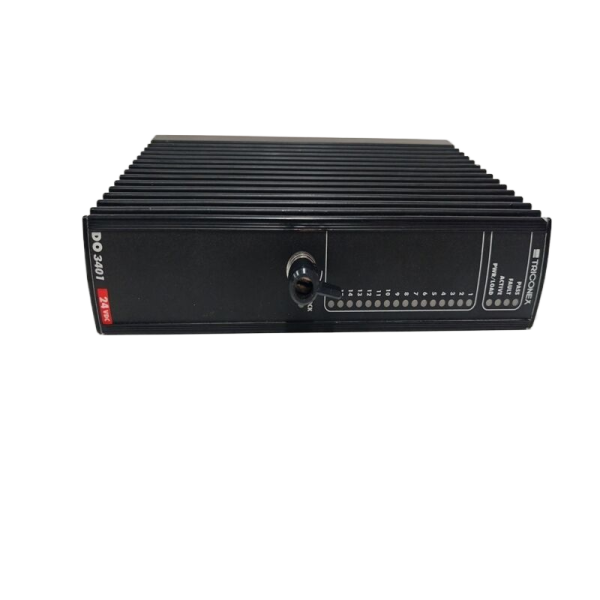 TRICONEX DO3401 1