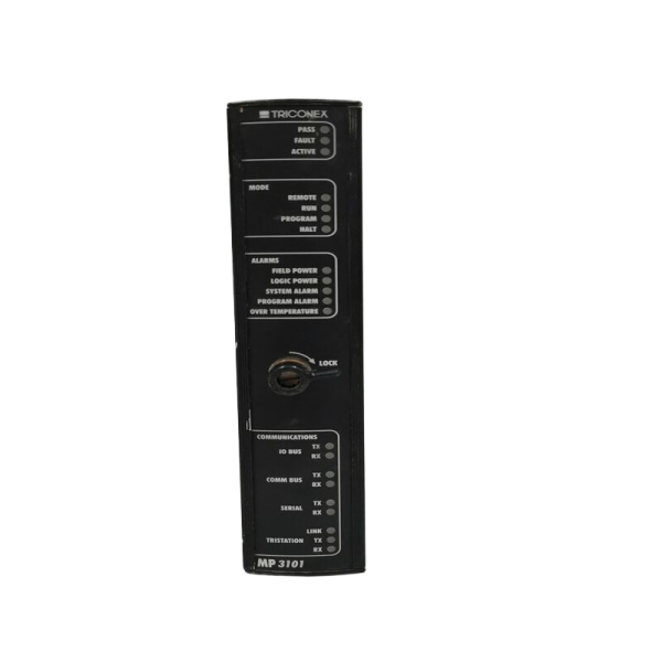 TRICONEX MP3101 1 1