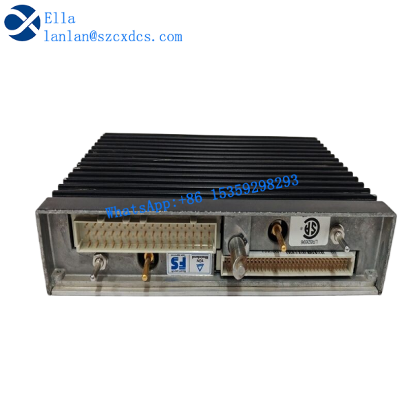 TRICONEX RO3451 3