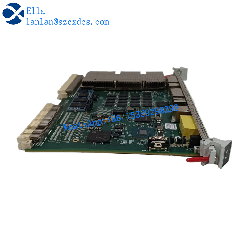 Abaco X10-14210201/605-A53842-002 Multi board configuration support - Image 5