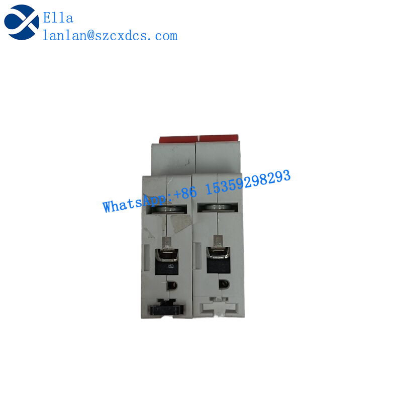 EATON PL9 C10 2 DC 2