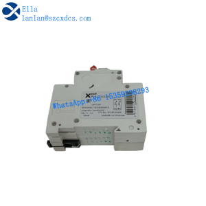 EATON PL9-C10/2-DC PL9 series DC miniature circuit breaker