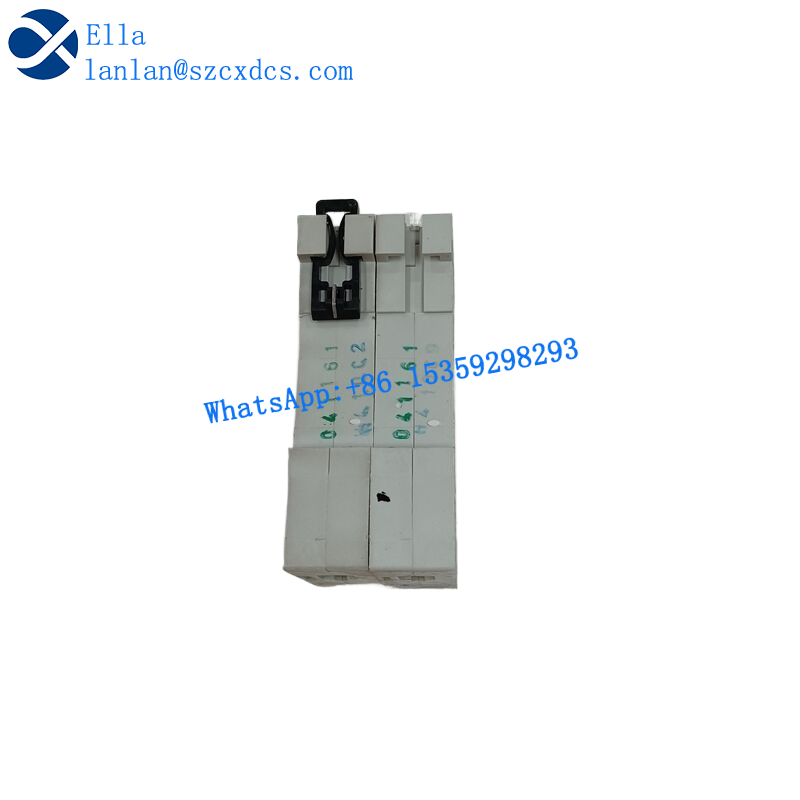 EATON PL9 C10 2 DC 6
