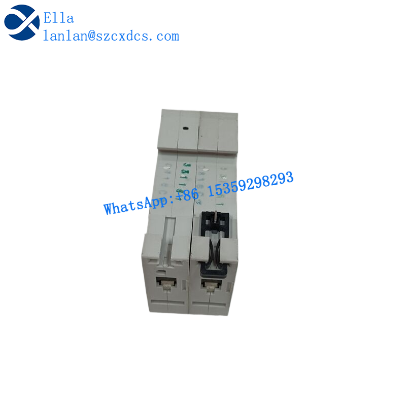 EATON PL9 C16 2 DC 1