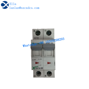 EATON PL9-C16/2-DC Miniature Circuit Breaker