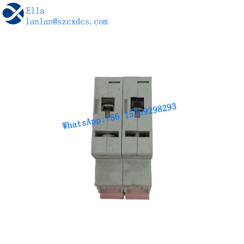 EATON PL9-C2/2 PL9 series miniature circuit breaker - Image 4
