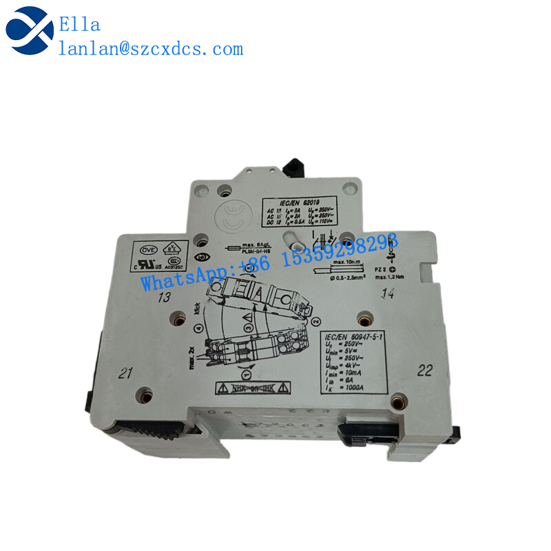 EATON PL9 C20 2 5